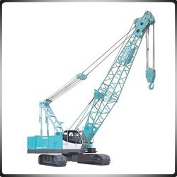 Hydraulic Crane